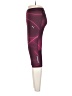 Puma Purple Active Pants Size S - photo 5