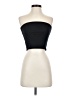 Active Basic Black Tube Top Size S - photo 1