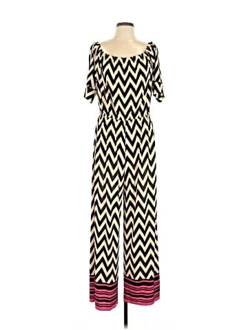 Tacera Jumpsuit (view 1)