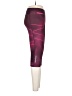 Puma Purple Active Pants Size S - photo 4