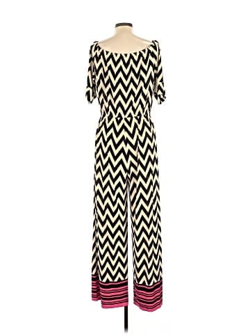 Tacera Jumpsuit (view 2)