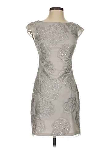 Aidan Mattox Cocktail Dress (view 1)