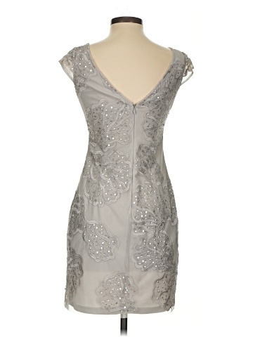 Aidan Mattox Cocktail Dress (view 2)