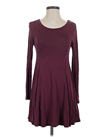 Lush Casual Dress (view 1)