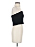 Active Basic Black Tube Top Size S - photo 4