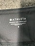 Athleta Solid Black Active Pants Size 8 - photo 7