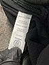 Athleta Solid Black Active Pants Size 8 - photo 8