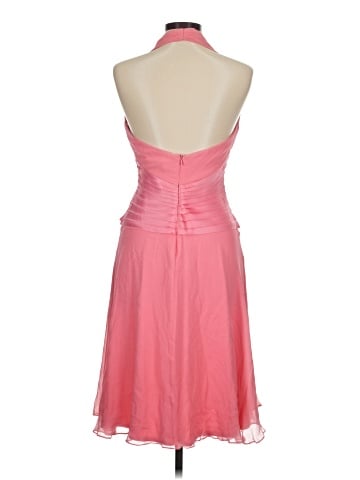 Tadashi Cocktail Dress (view 2)