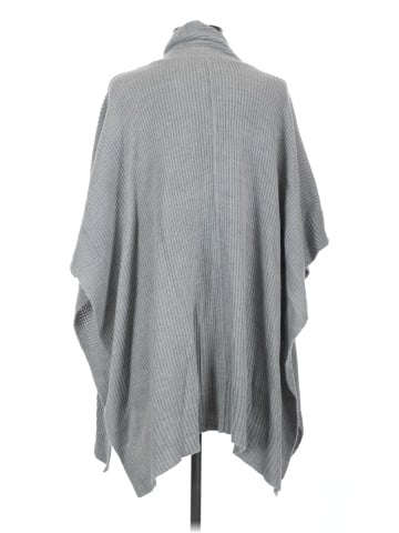 Alya Poncho (view 2)