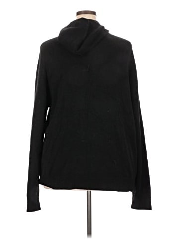 Quince Zip Up Hoodie (view 2)