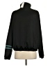 BDG Stripes Black Track Jacket Size S - photo 2