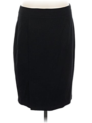 Eileen Fisher Formal Skirt (view 1)