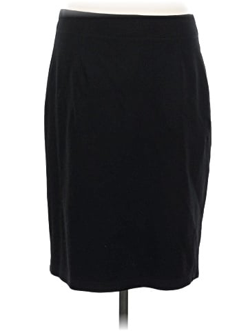 Eileen Fisher Formal Skirt (view 2)