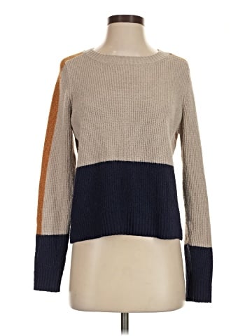 Pinque Pullover Sweater (view 1)
