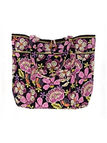 Vera Bradley Tote (view 1)