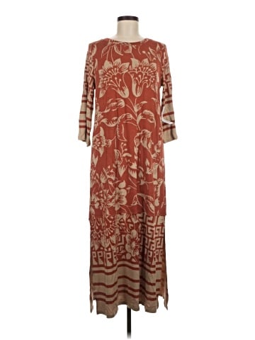 Soft Surroundings Casual Dress (view 1)