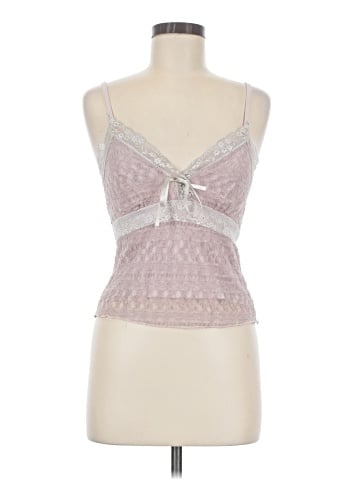 Romwe Tank Top (view 1)