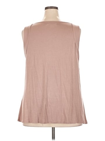 Sejour Sleeveless Blouse (view 2)