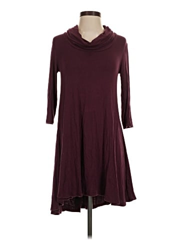 PREMISE Casual Dress (view 1)