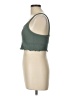 Forever 21 Green Tank Top Size L - photo 5