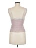 Romwe Pink Tank Top Size M - photo 2