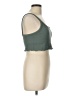 Forever 21 Green Tank Top Size L - photo 4