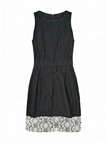 Ann Taylor Cocktail Dress (view 1)