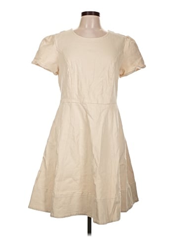 Draper James Casual Dress (view 1)