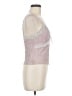 Romwe Pink Tank Top Size M - photo 4