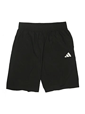 Adidas Athletic Shorts (view 1)
