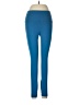 Lululemon Athletica Solid Blue Active Pants Size 6 - photo 1
