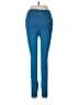 Lululemon Athletica Solid Blue Active Pants Size 6 - photo 2