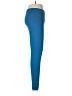 Lululemon Athletica Solid Blue Active Pants Size 6 - photo 4