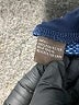 J. McLaughlin 100% Polyester Blue Pullover Sweater Size M - photo 8