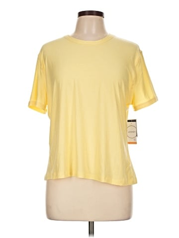 Jockey Short Sleeve T-Shirt (view 1)