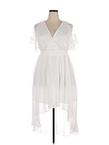 JJ's House Cocktail Dress (view 1)