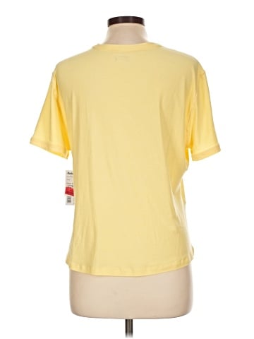 Jockey Short Sleeve T-Shirt (view 2)