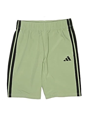 Adidas Athletic Shorts (view 1)