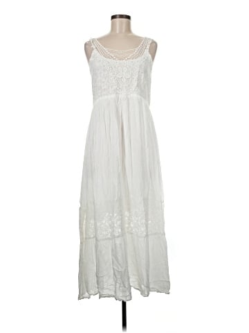 S.R. Fashion Casual Dress (view 1)