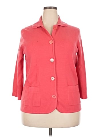 Evie Cardigan (view 1)
