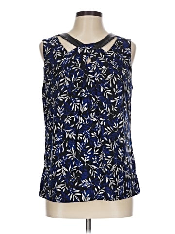 Kasper Sleeveless Blouse (view 1)