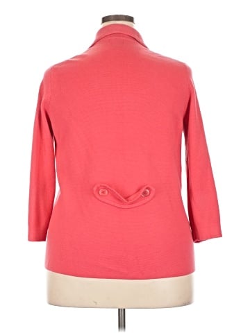 Evie Cardigan (view 2)