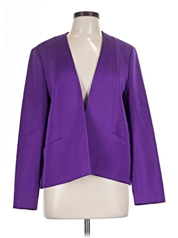 Worth New York Blazer (view 1)