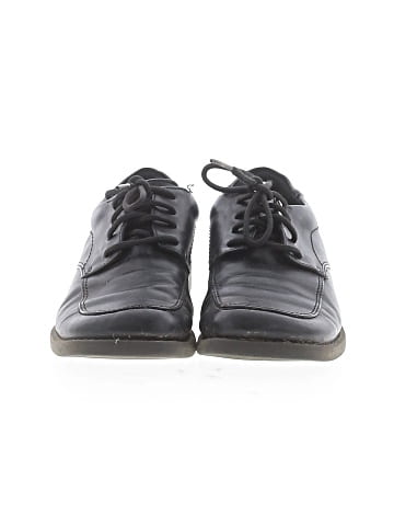 SmartFit Dress Shoes (view 2)