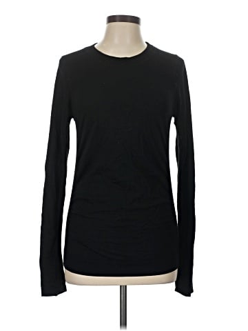 Athleta Long Sleeve T-Shirt (view 1)