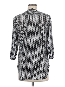 French Connection 3/4 Sleeve Blouse (view 2)