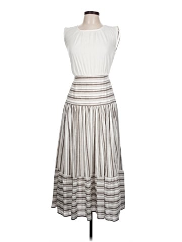 Blu Pepper Casual Dress (view 1)