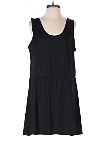 Xersion Casual Dress (view 1)