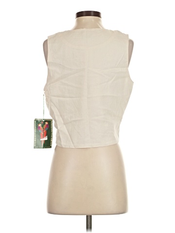 Live 4 Truth Sleeveless Blouse (view 2)