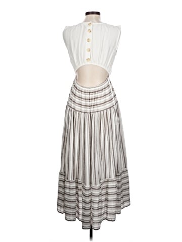 Blu Pepper Casual Dress (view 2)